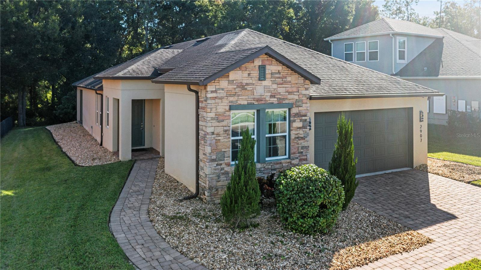 ARDEN PARK NORTH - Residential