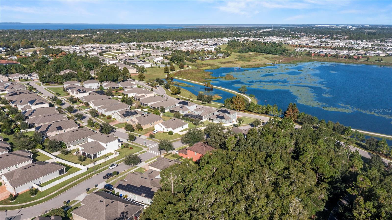 ARDEN PARK NORTH - Residential