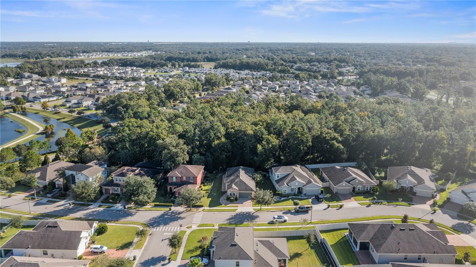 ARDEN PARK NORTH - Residential