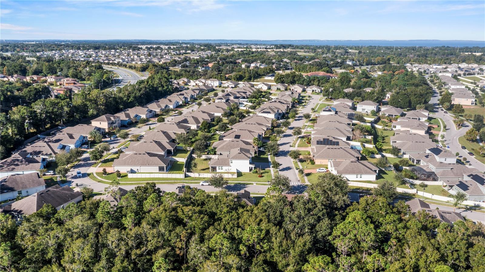 ARDEN PARK NORTH - Residential