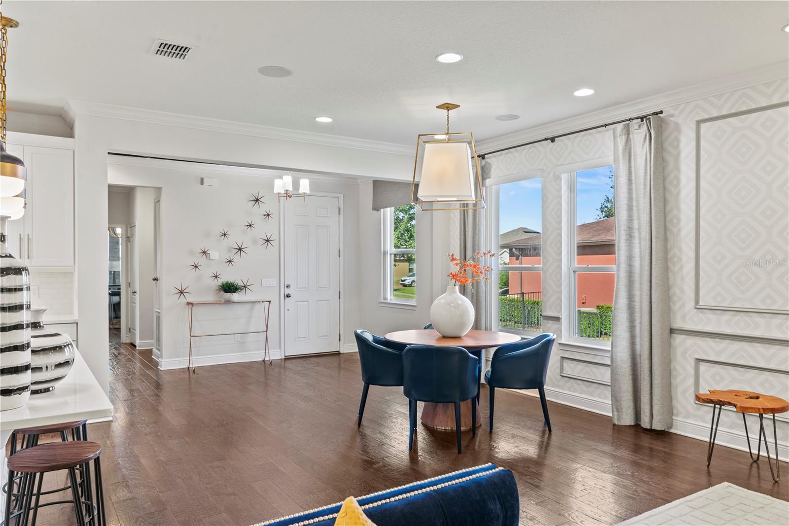 ARDEN PARK NORTH - Residential