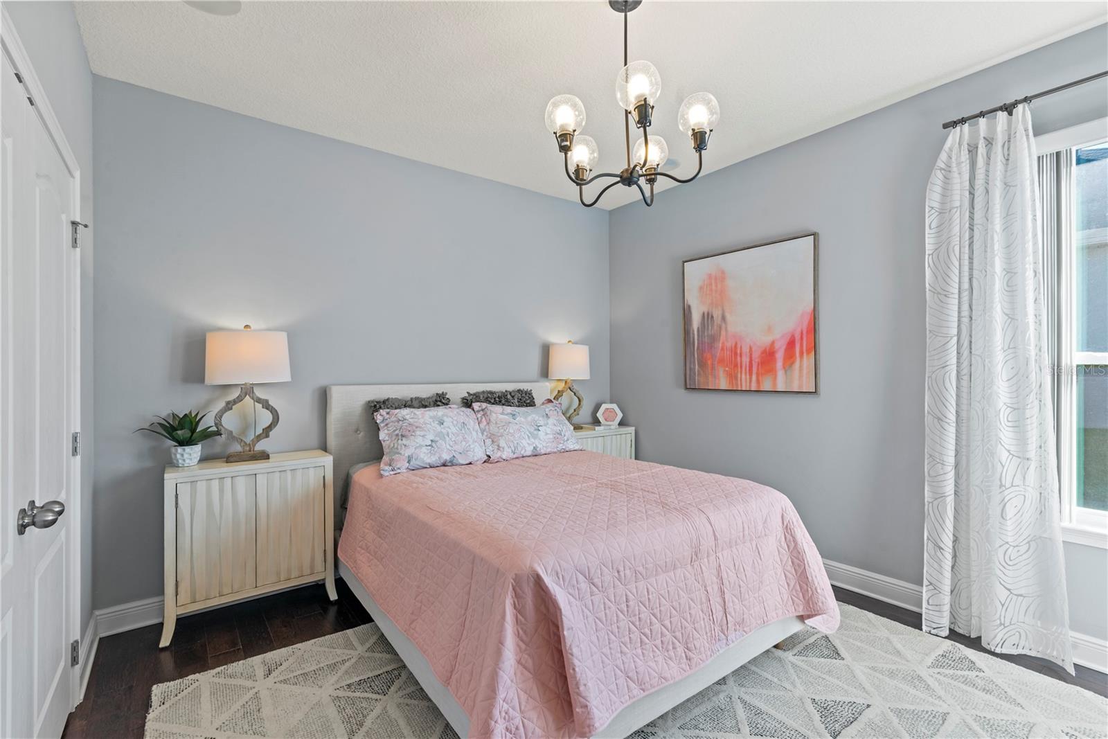 ARDEN PARK NORTH - Residential