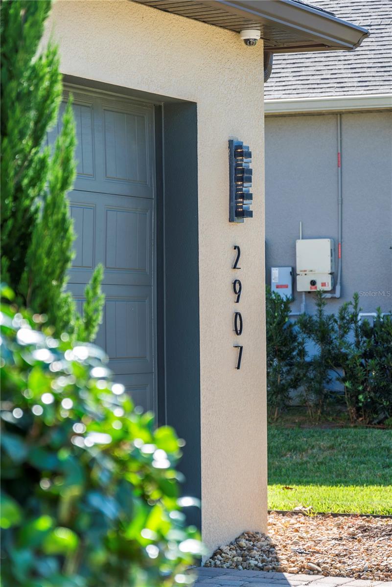 ARDEN PARK NORTH - Residential