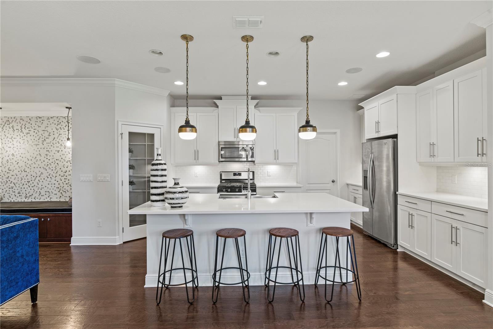 ARDEN PARK NORTH - Residential