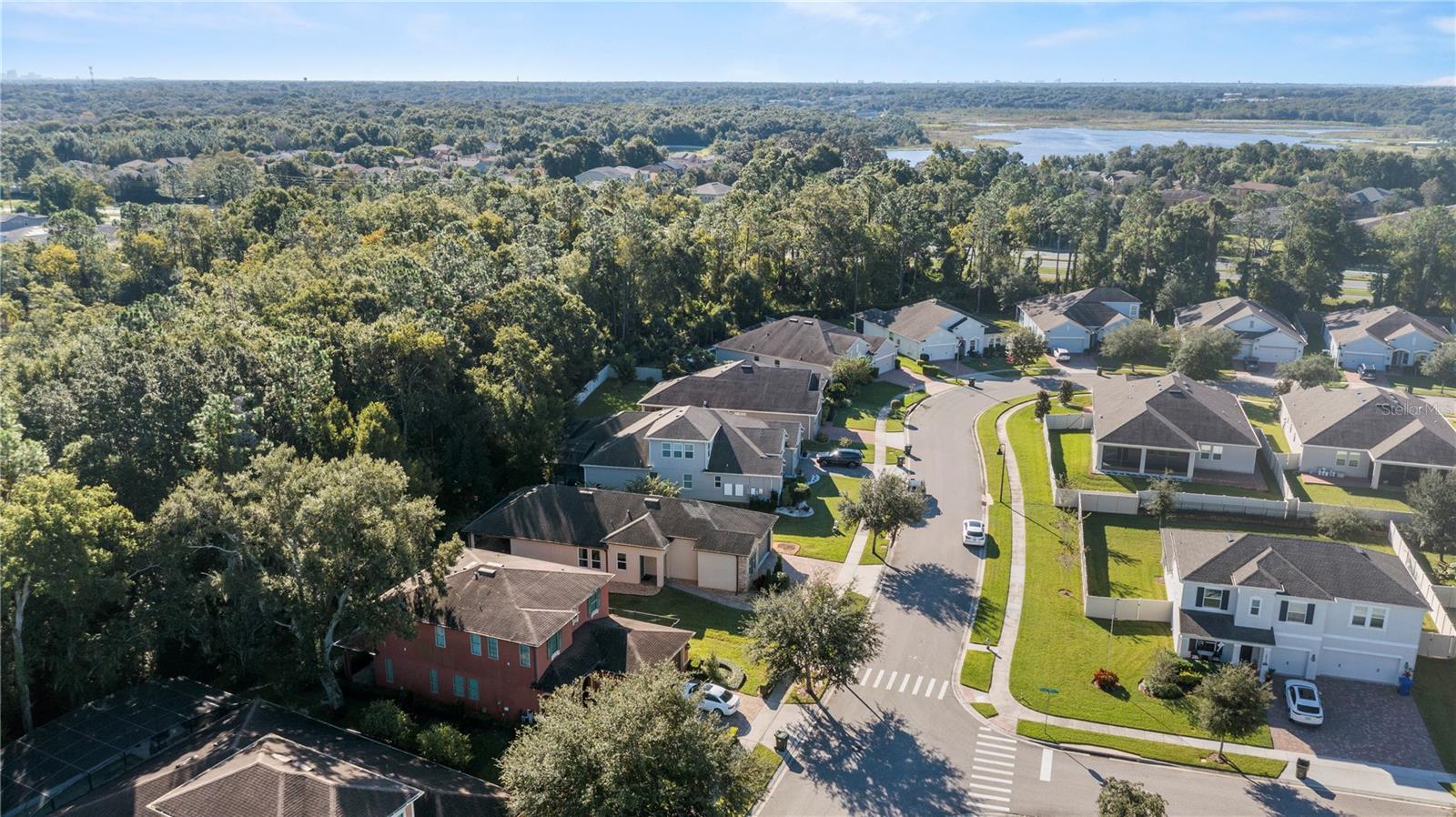 ARDEN PARK NORTH - Residential