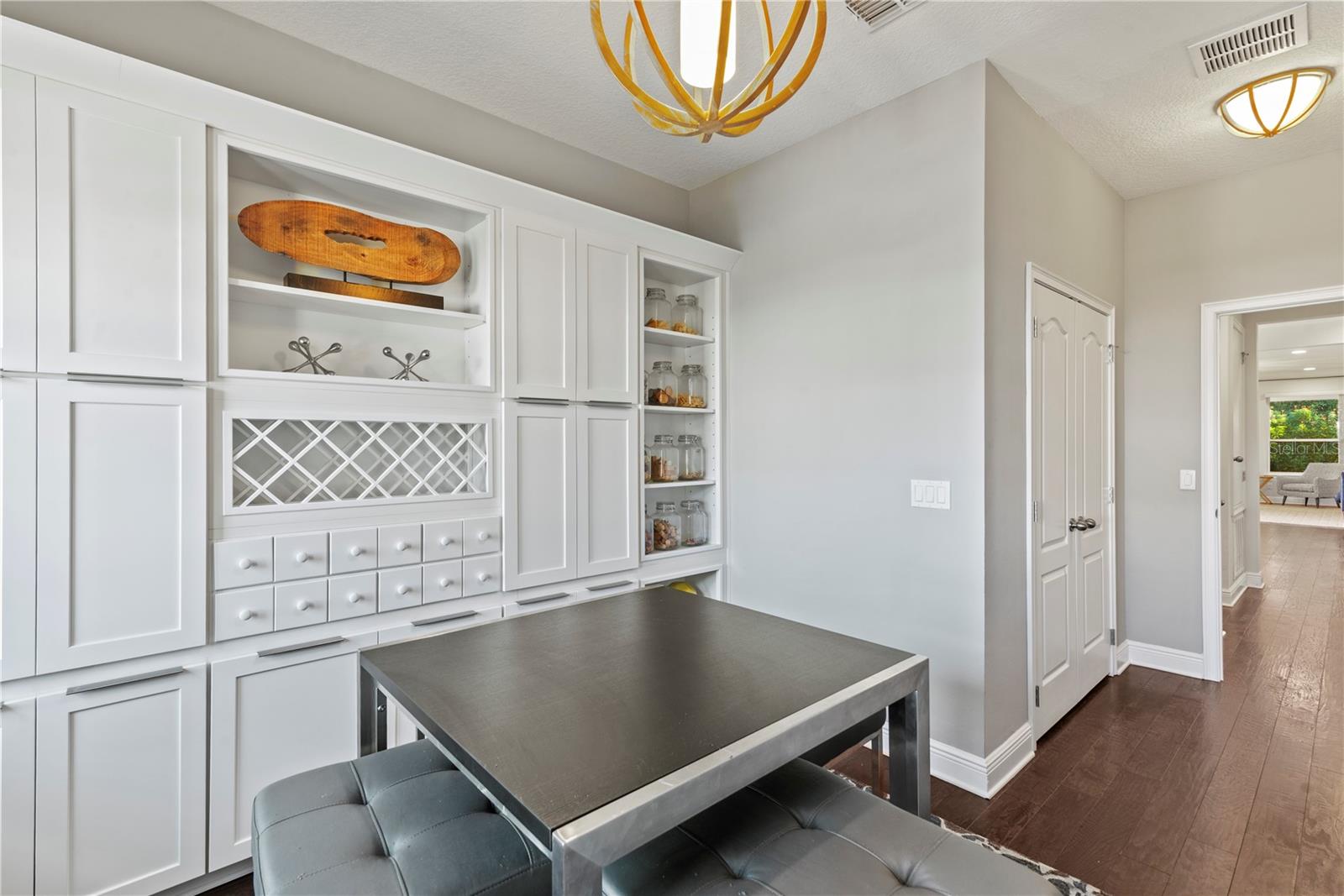 ARDEN PARK NORTH - Residential