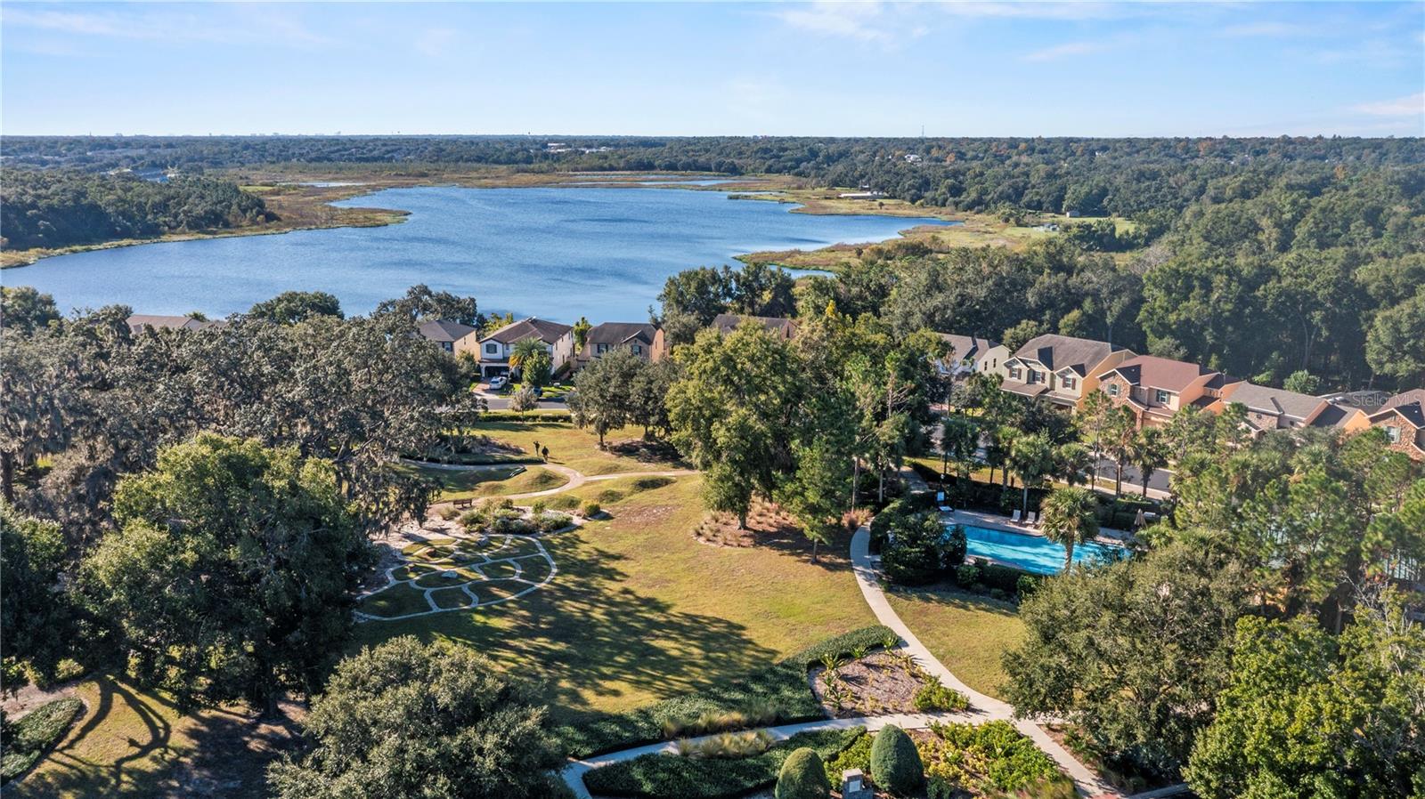 ARDEN PARK NORTH - Residential