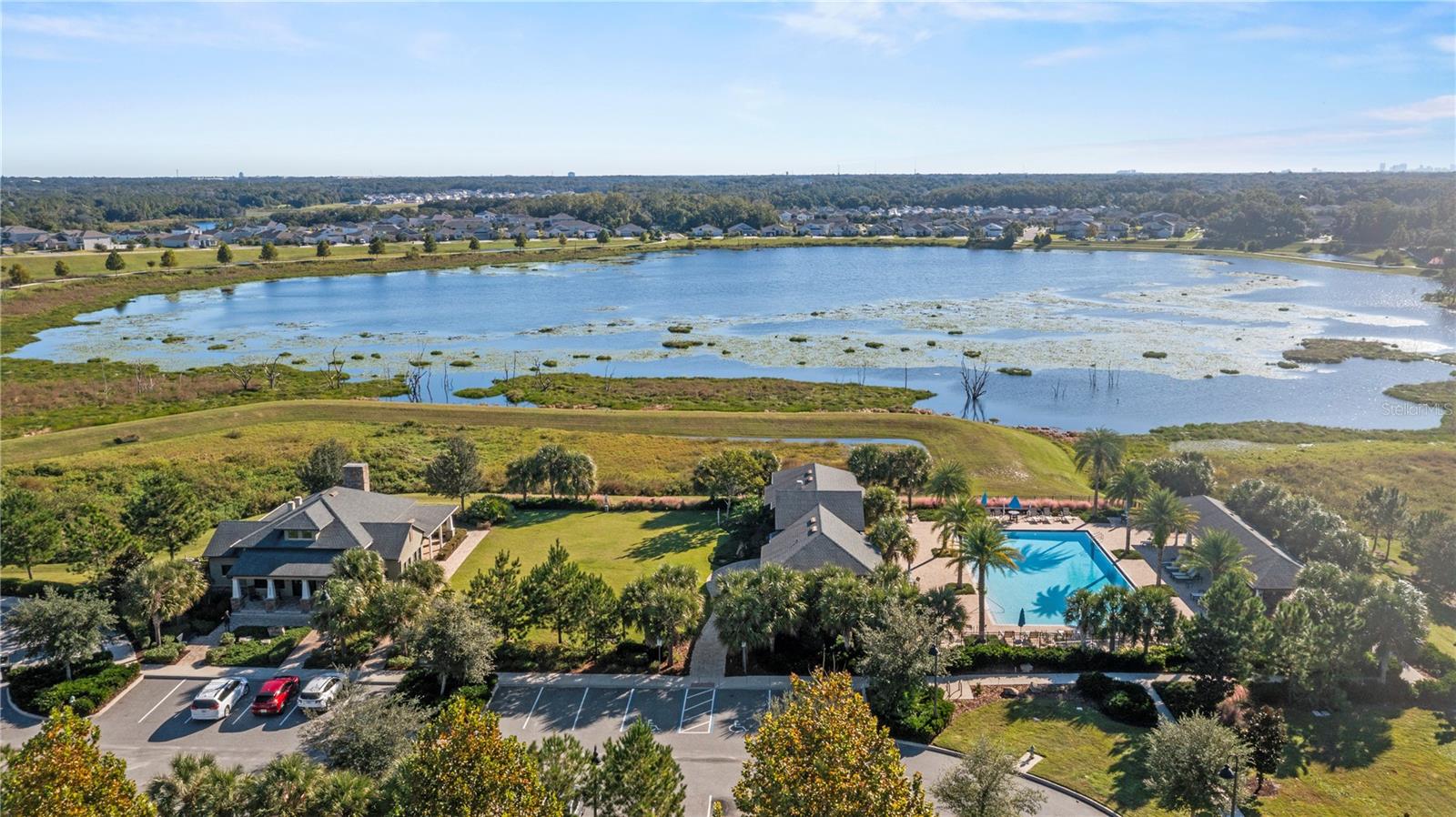 ARDEN PARK NORTH - Residential