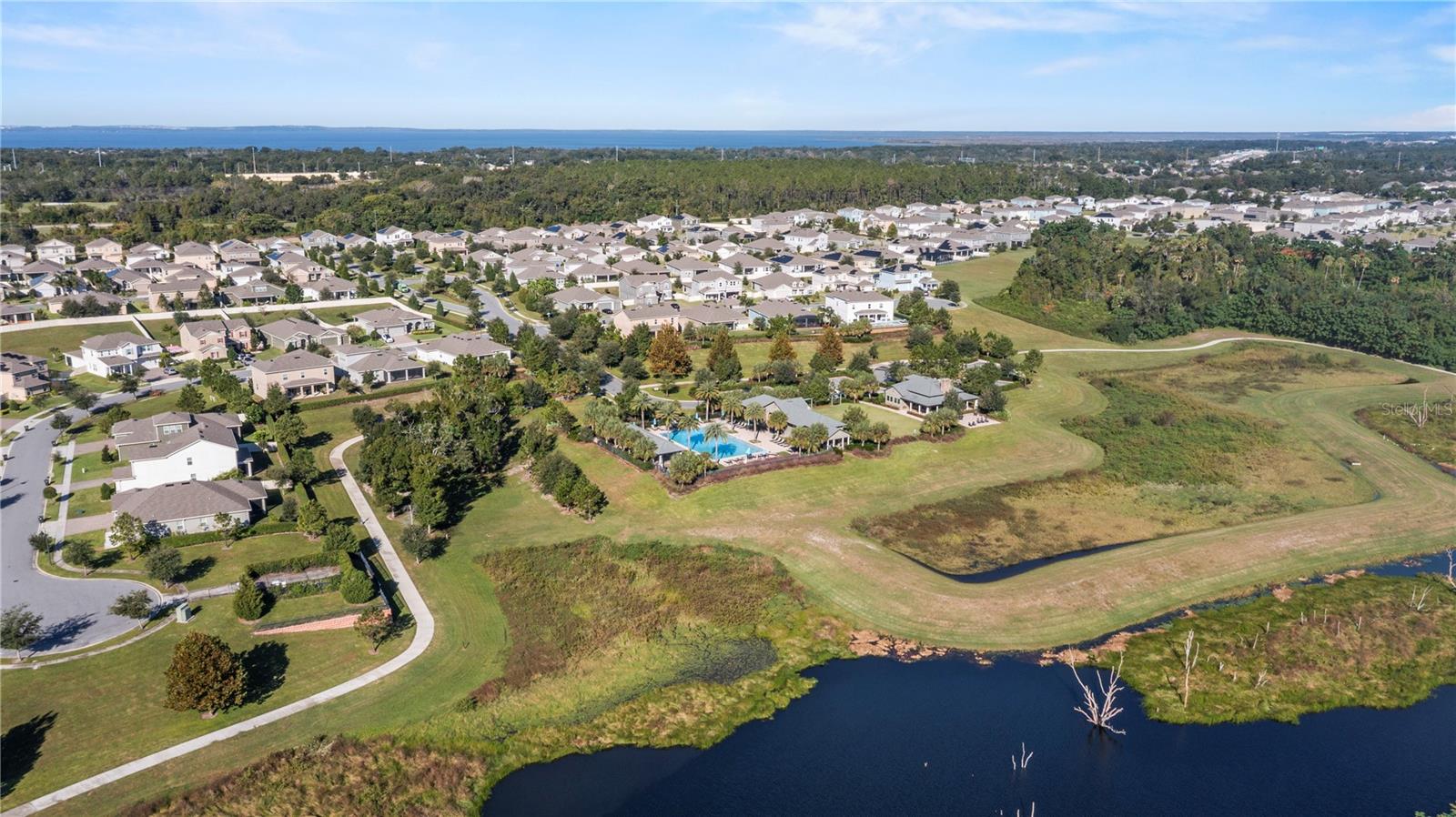 ARDEN PARK NORTH - Residential