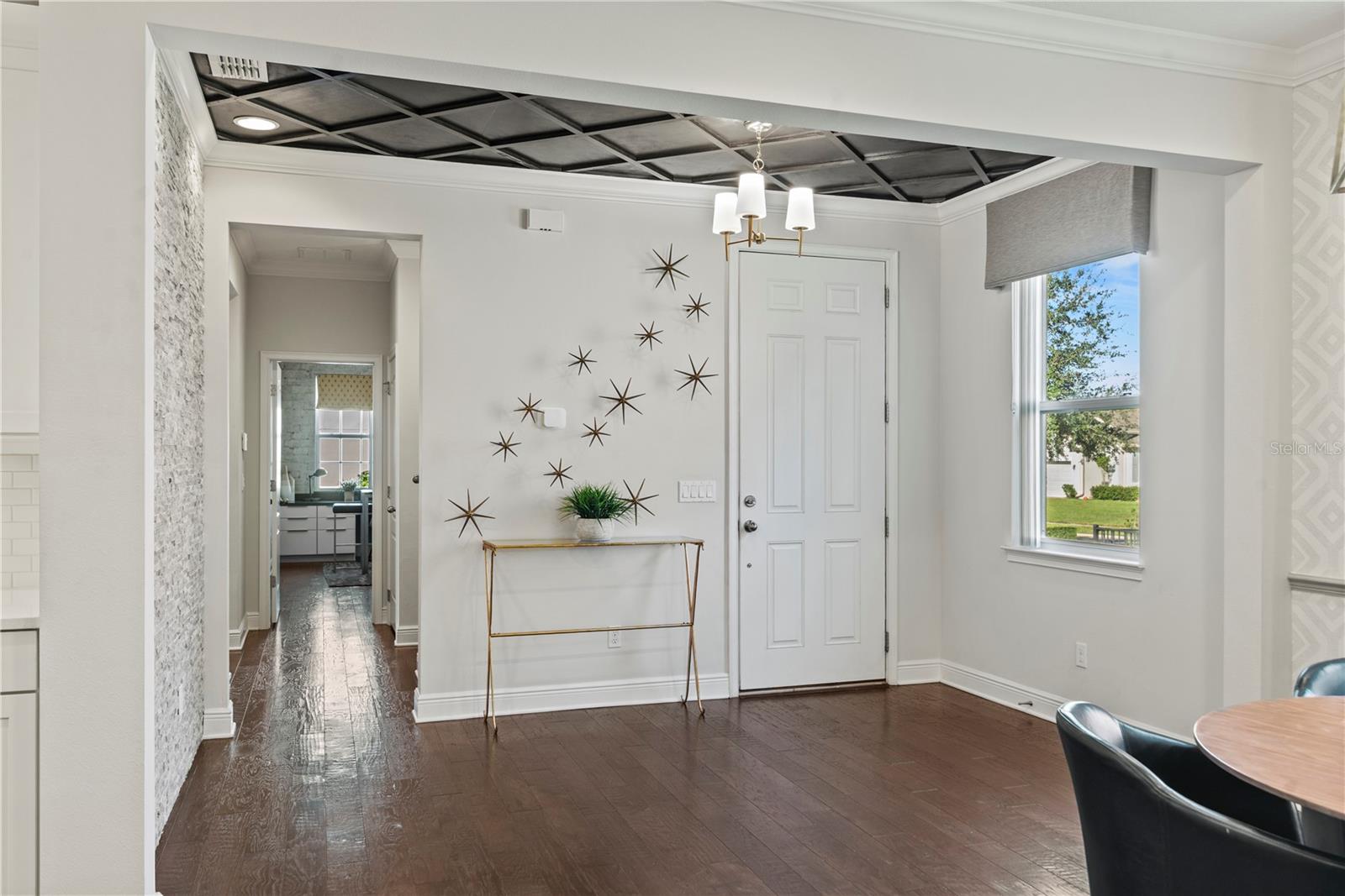 ARDEN PARK NORTH - Residential