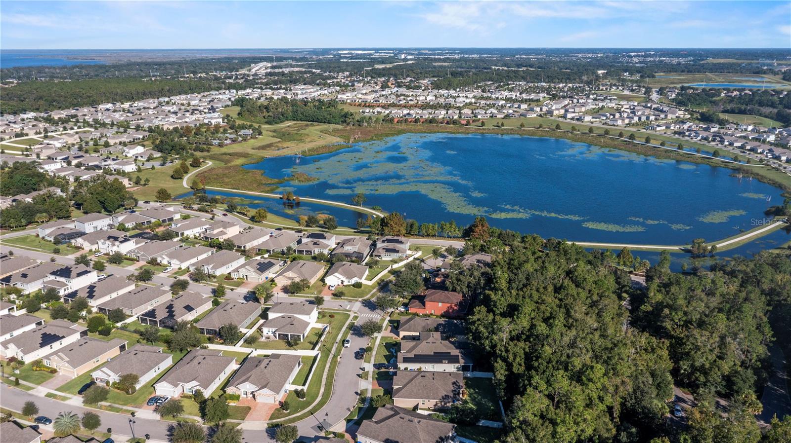 ARDEN PARK NORTH - Residential