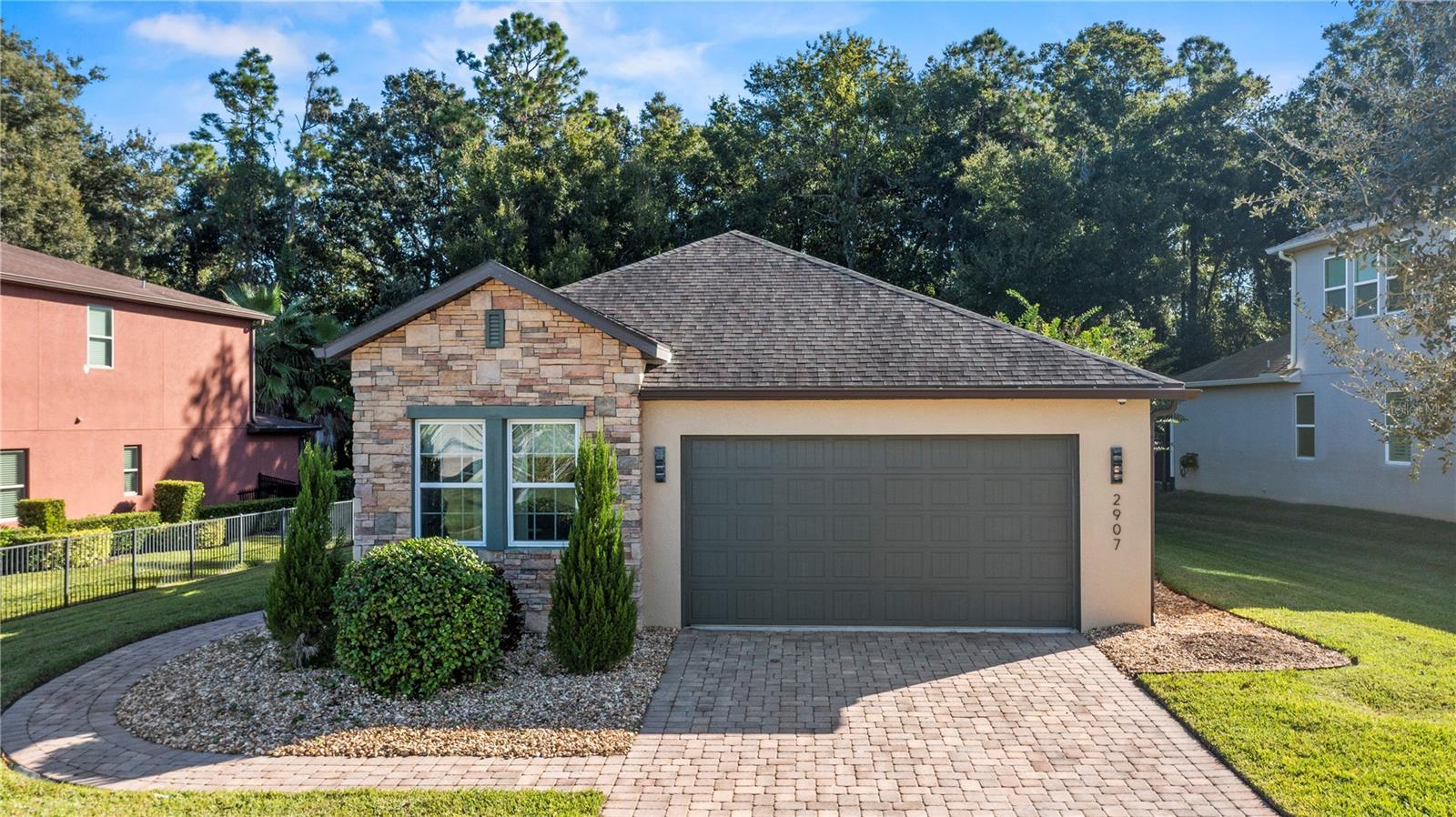 ARDEN PARK NORTH - Residential