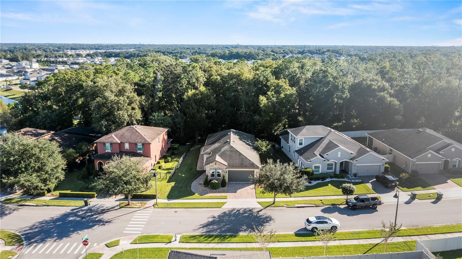 ARDEN PARK NORTH - Residential