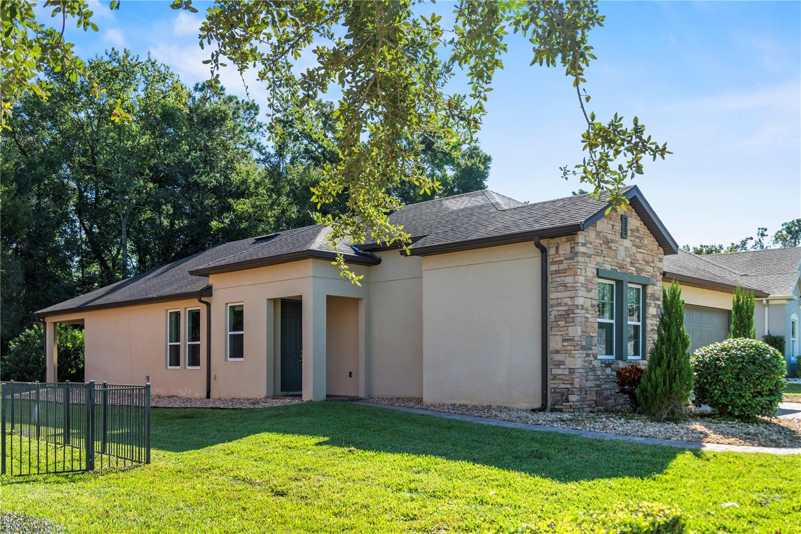 ARDEN PARK NORTH - Residential