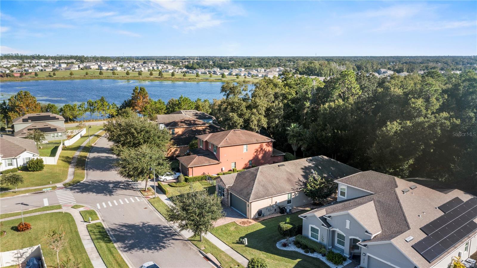 ARDEN PARK NORTH - Residential