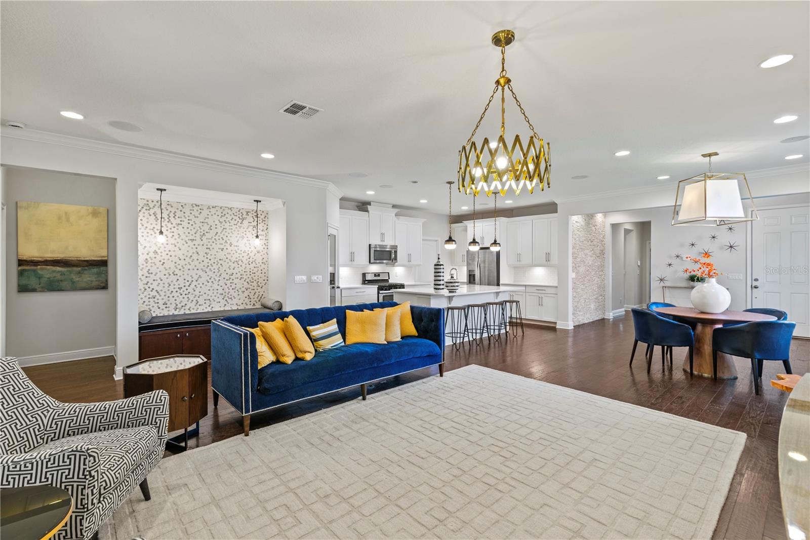 ARDEN PARK NORTH - Residential