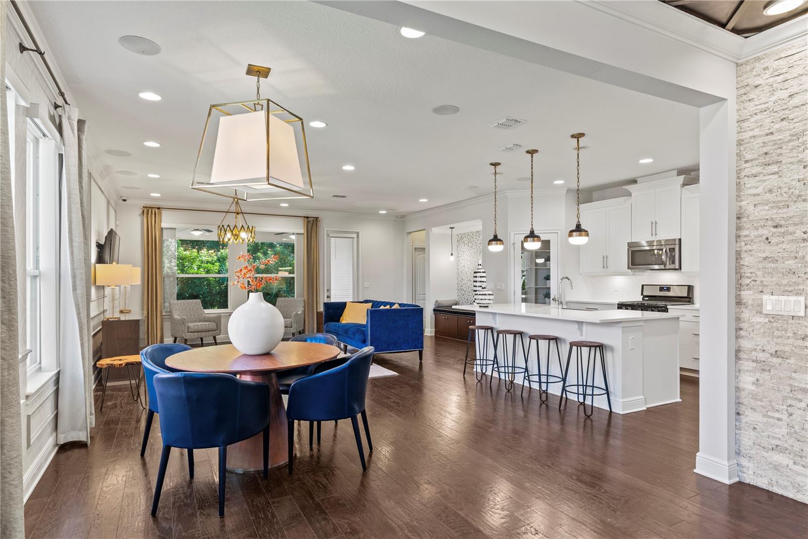 ARDEN PARK NORTH - Residential