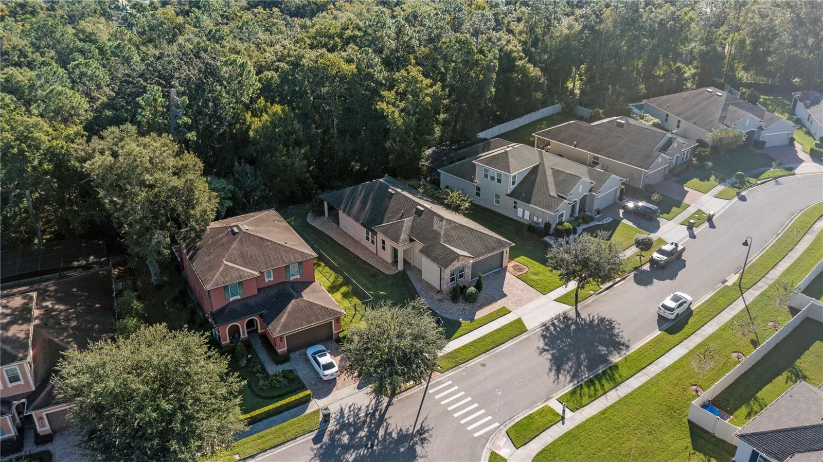 ARDEN PARK NORTH - Residential