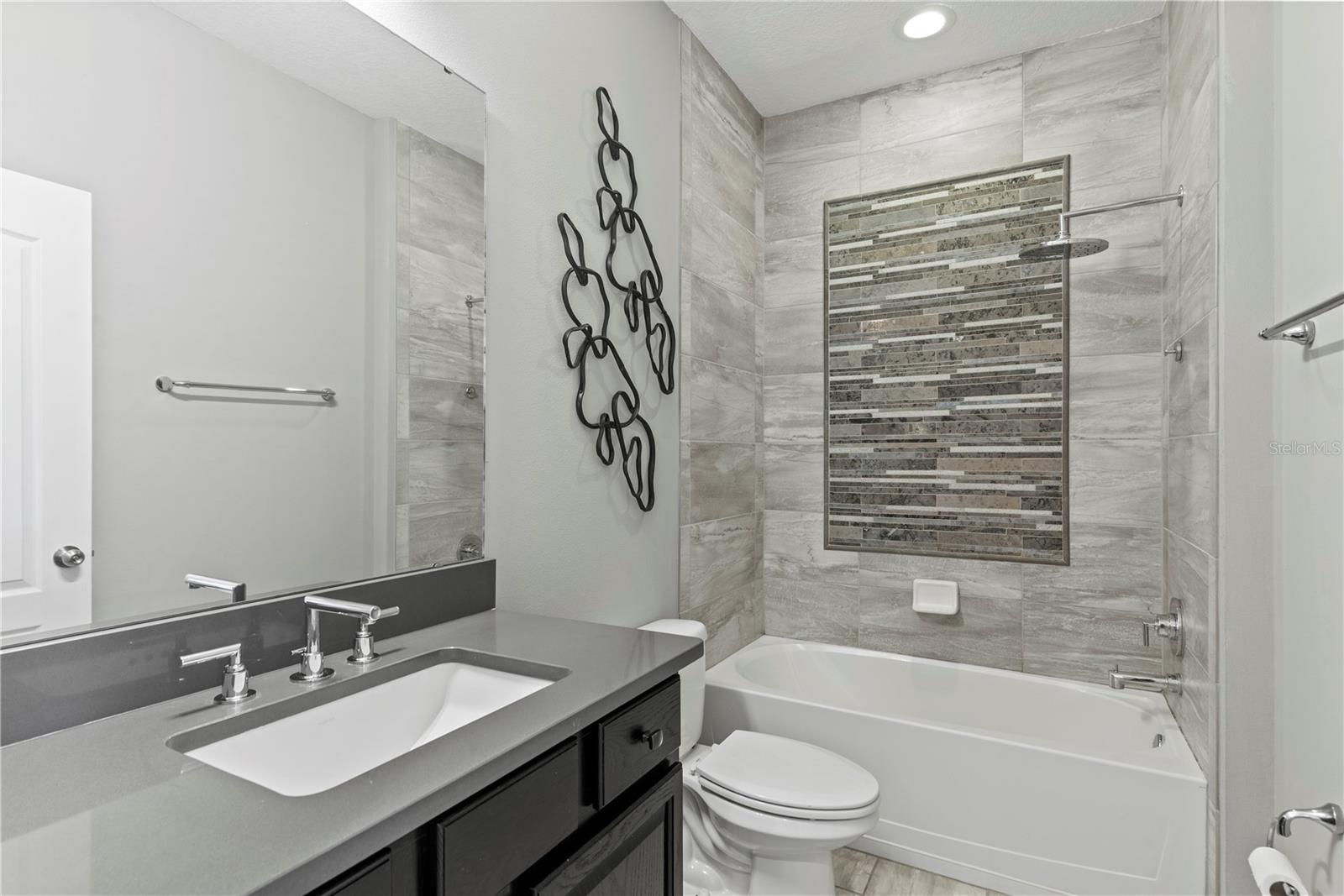 ARDEN PARK NORTH - Residential