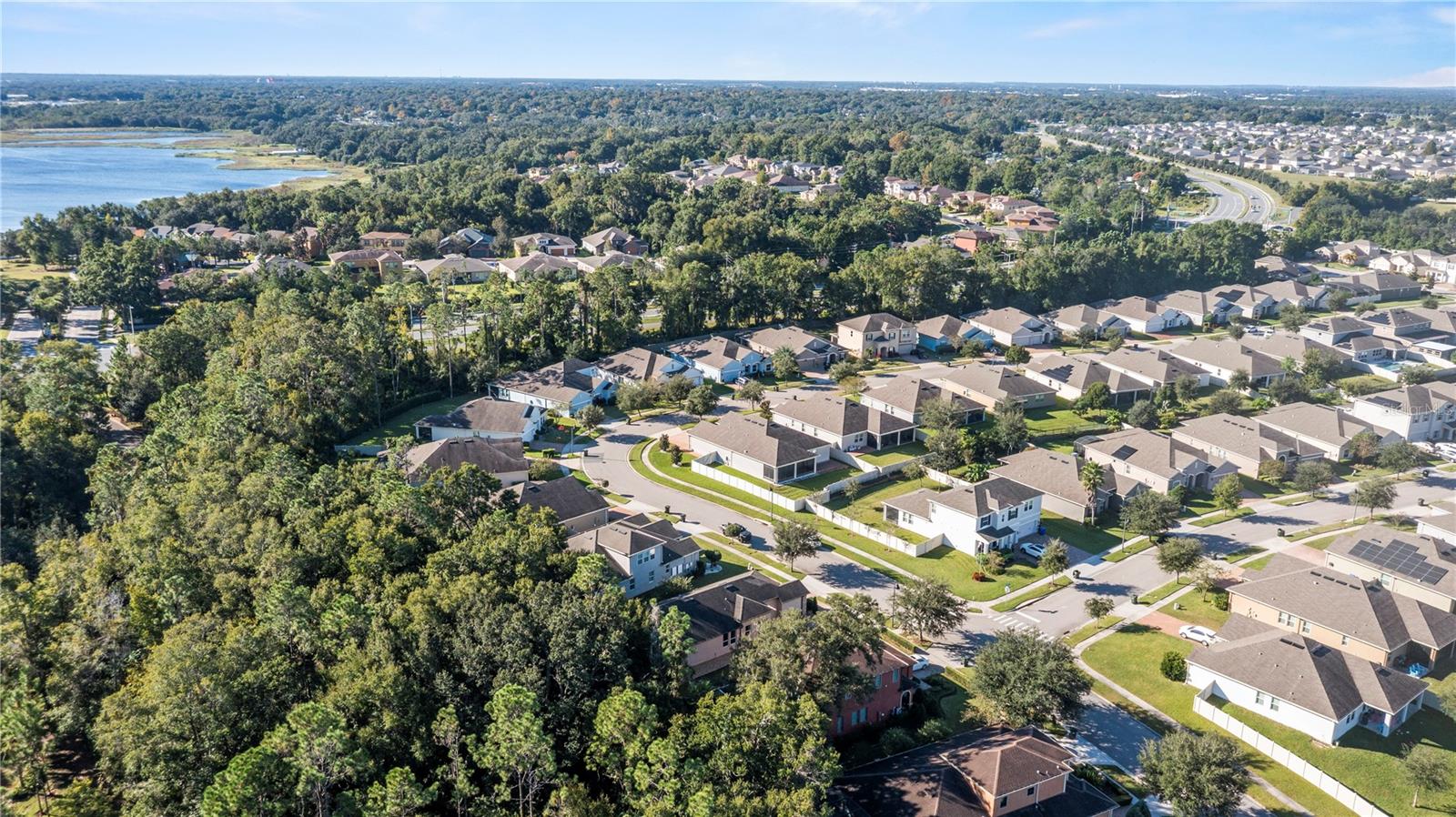 ARDEN PARK NORTH - Residential