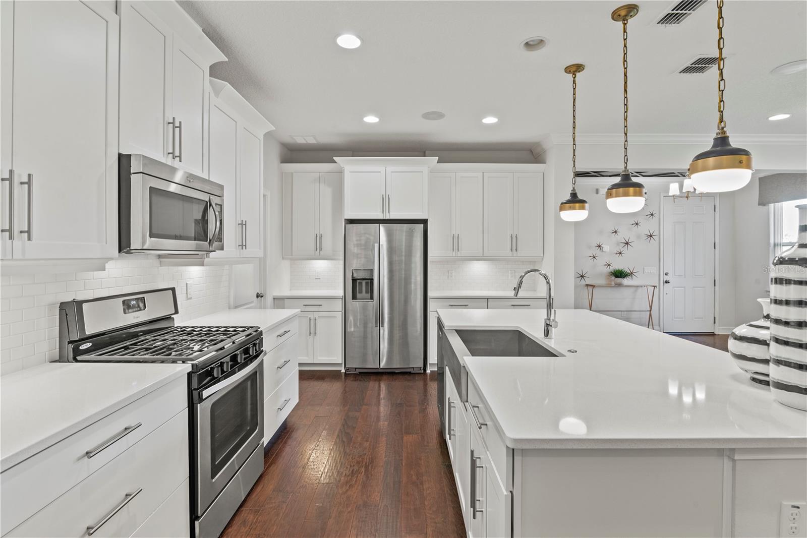 ARDEN PARK NORTH - Residential