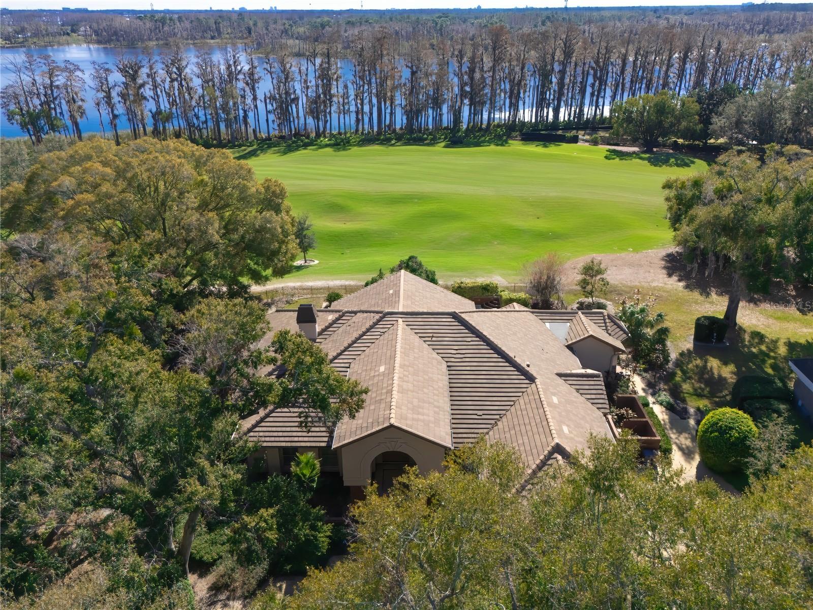 ISLEWORTH - Residential