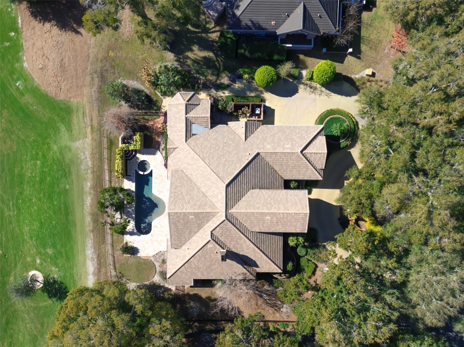 ISLEWORTH - Residential