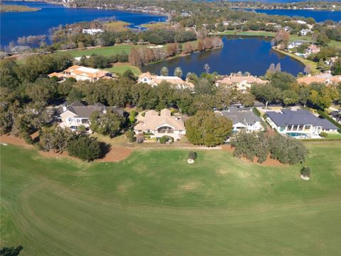 A home in WINDERMERE