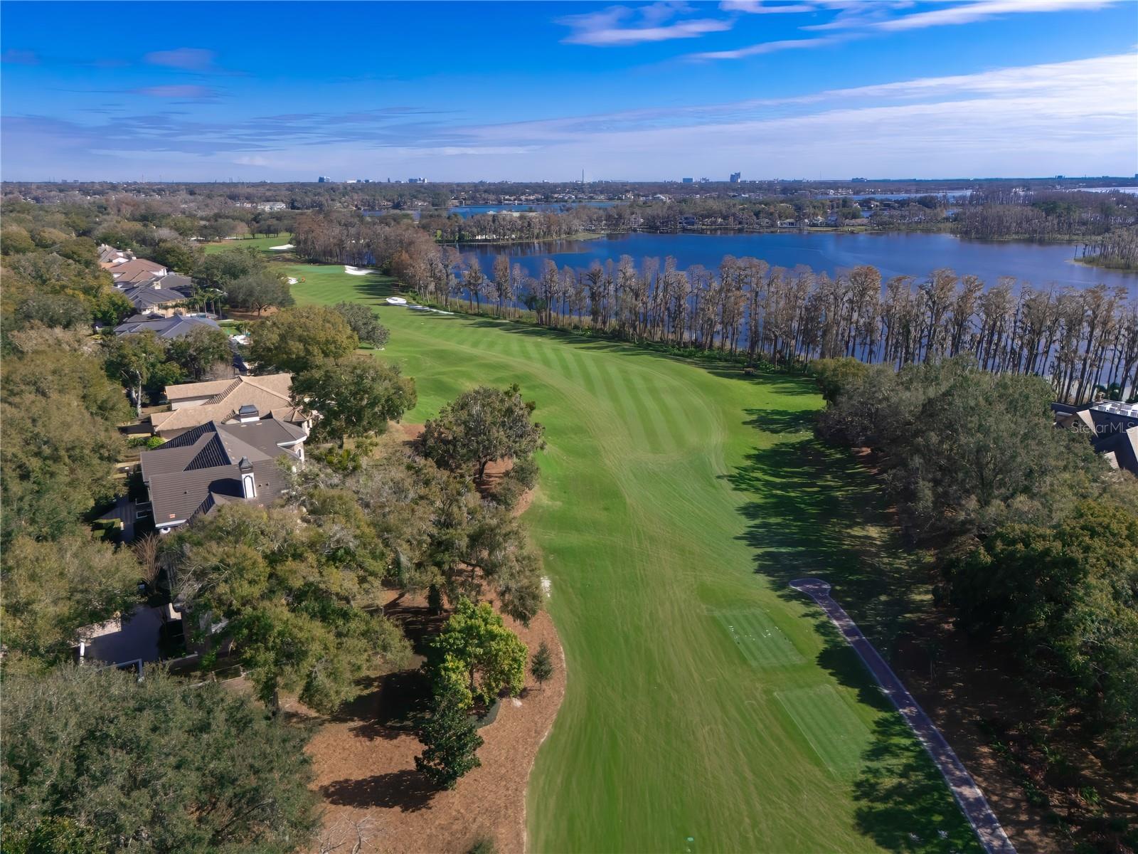 ISLEWORTH - Residential