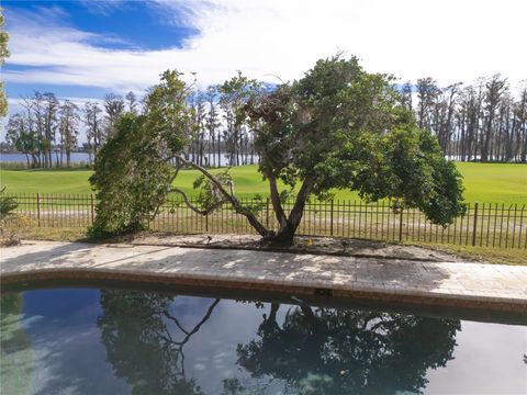 A home in WINDERMERE