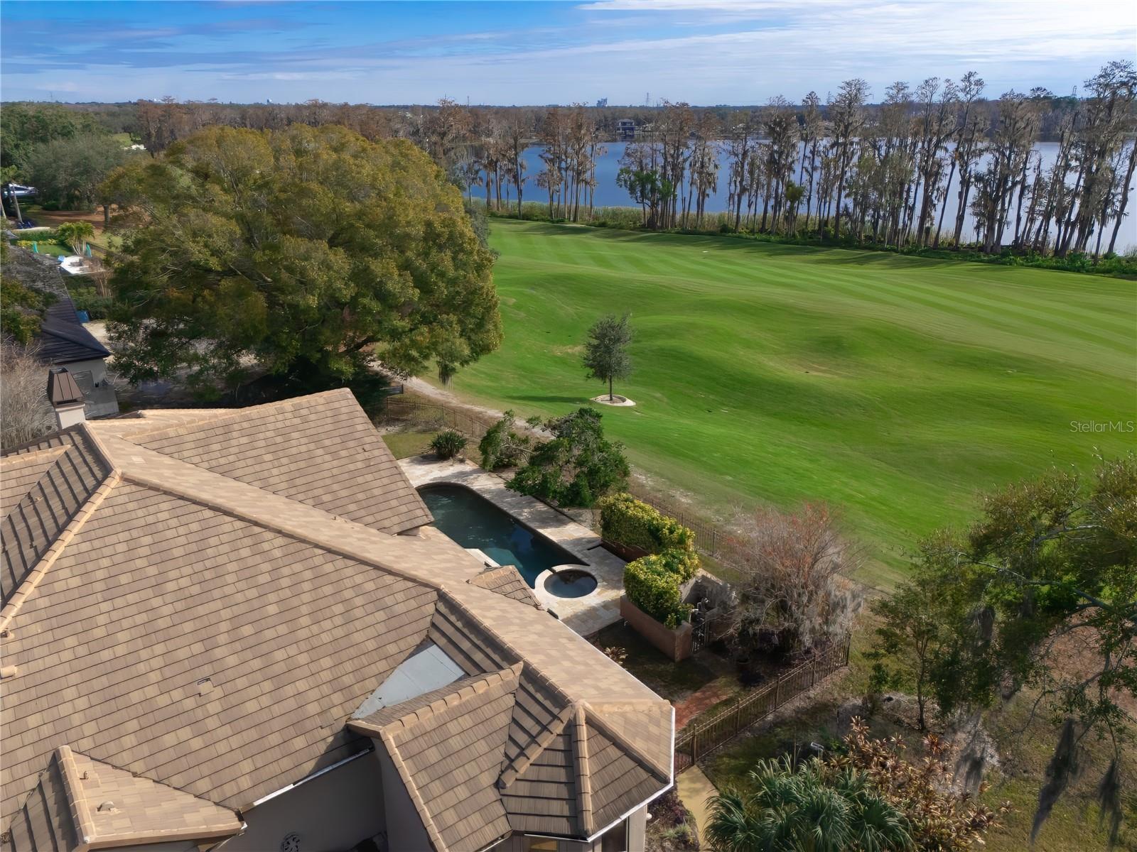 ISLEWORTH - Residential