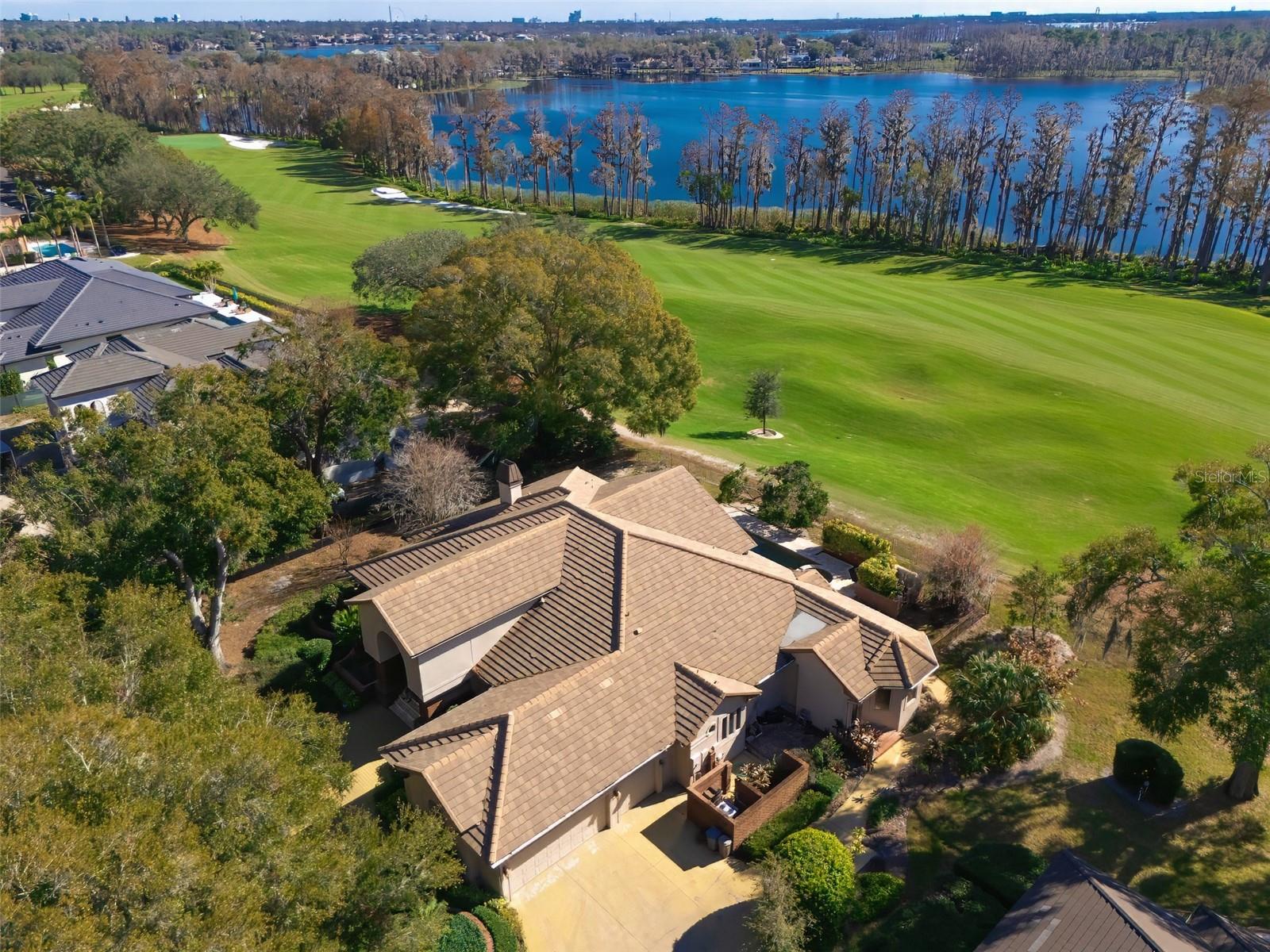 ISLEWORTH - Residential