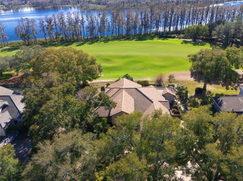 A home in WINDERMERE