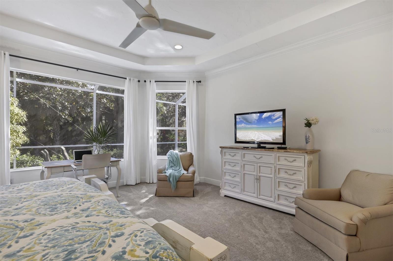 UNIVERSITY PARK COUNTRY CLUB - Residential