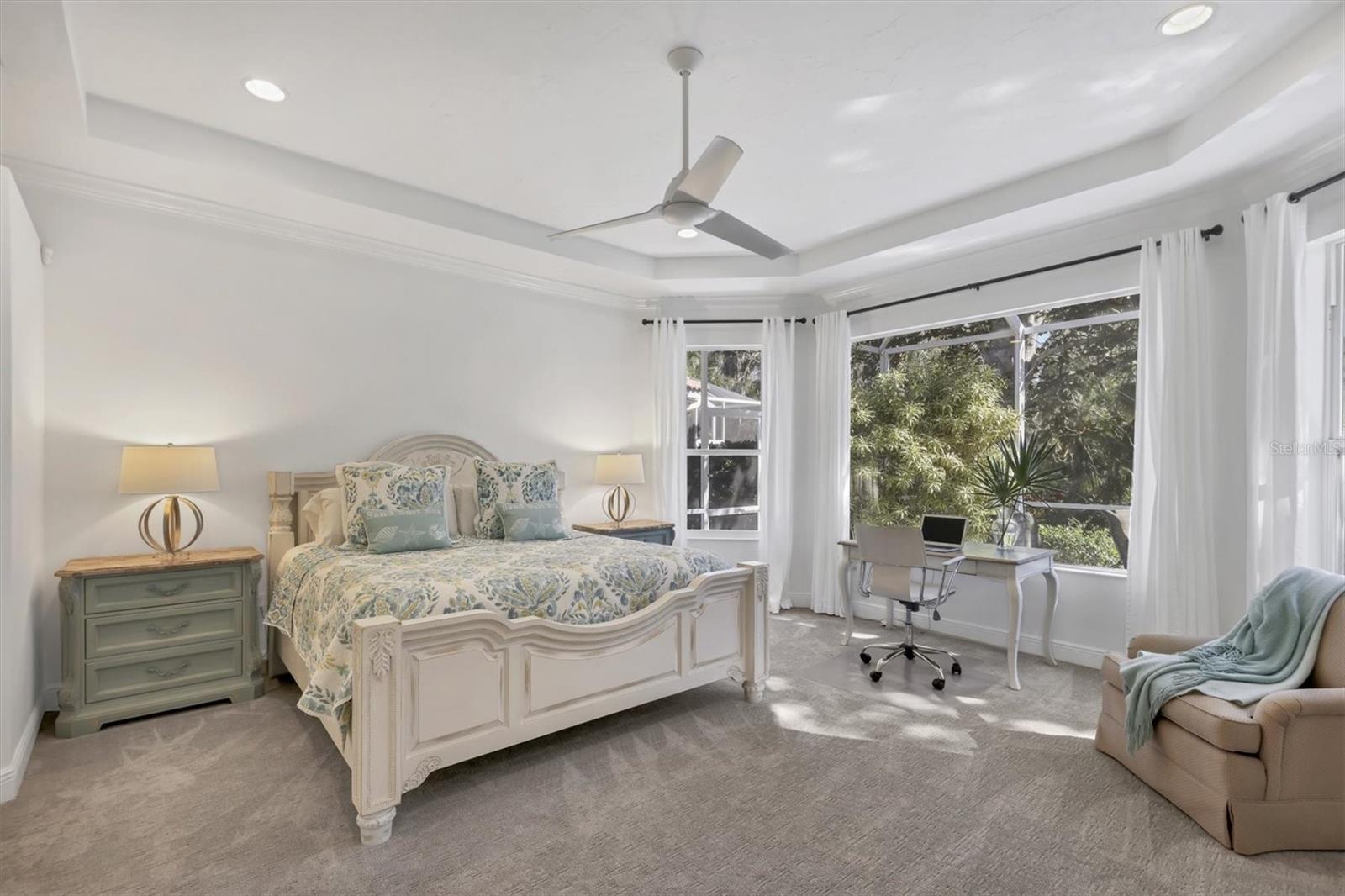 UNIVERSITY PARK COUNTRY CLUB - Residential