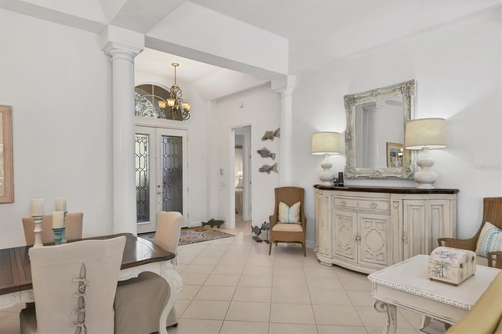 UNIVERSITY PARK COUNTRY CLUB - Residential