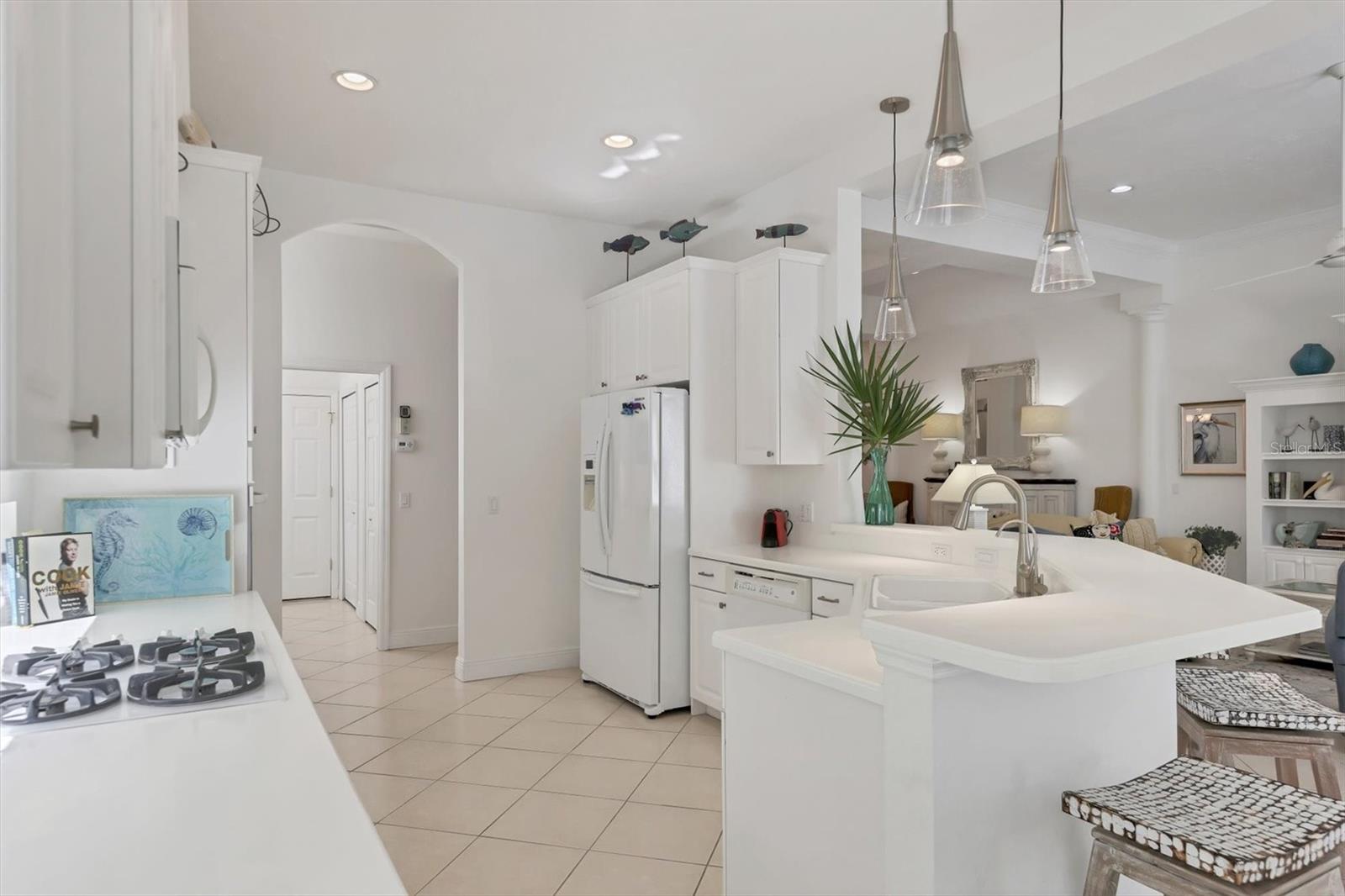 UNIVERSITY PARK COUNTRY CLUB - Residential