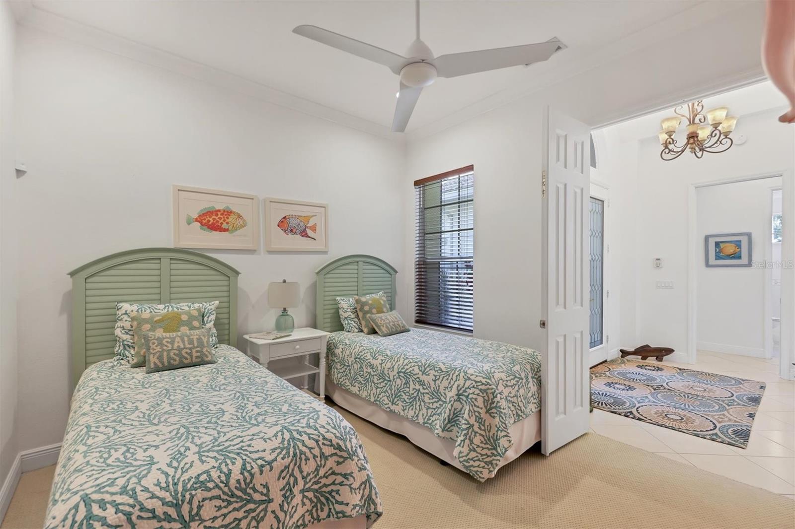 UNIVERSITY PARK COUNTRY CLUB - Residential