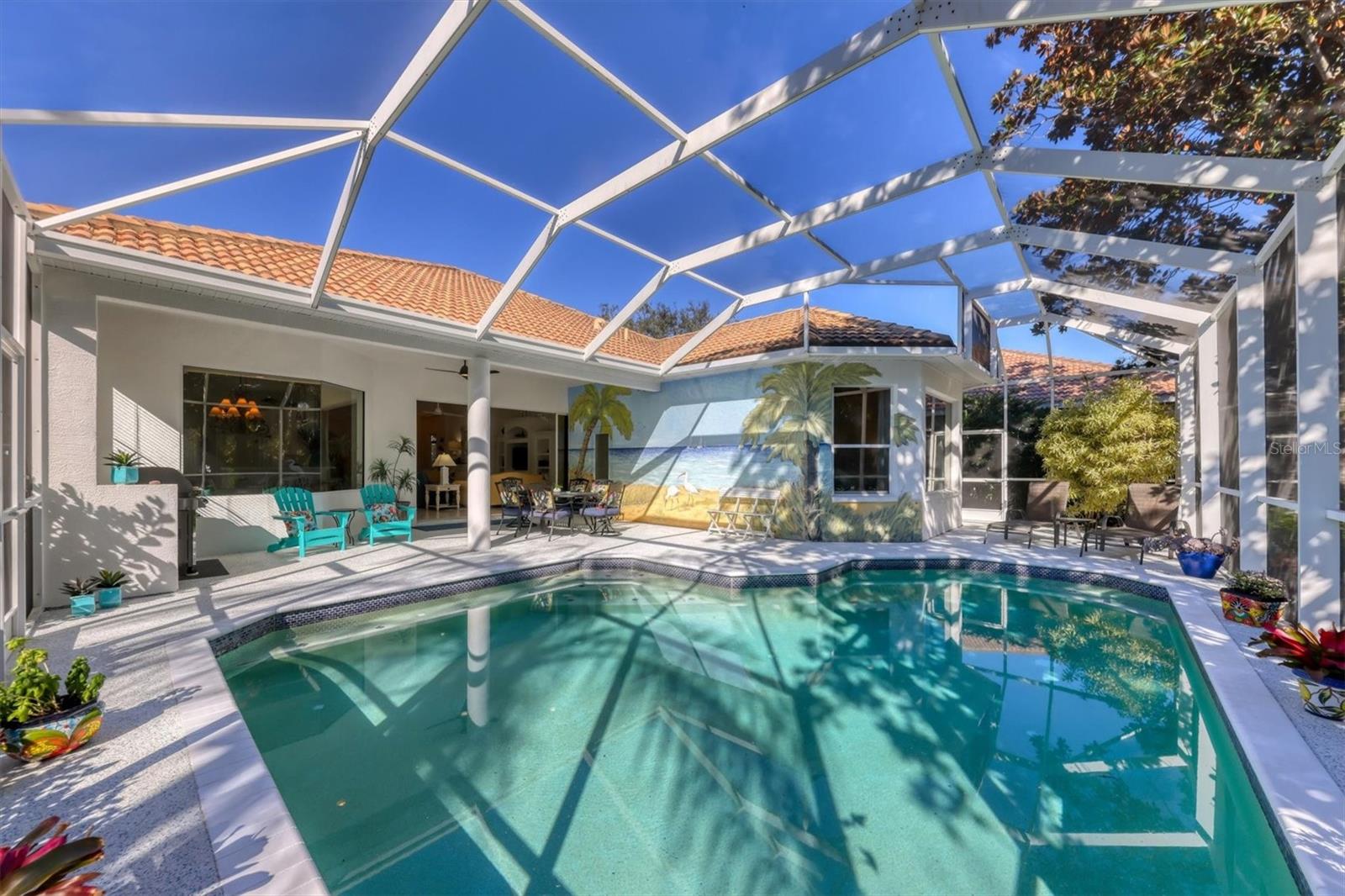 UNIVERSITY PARK COUNTRY CLUB - Residential