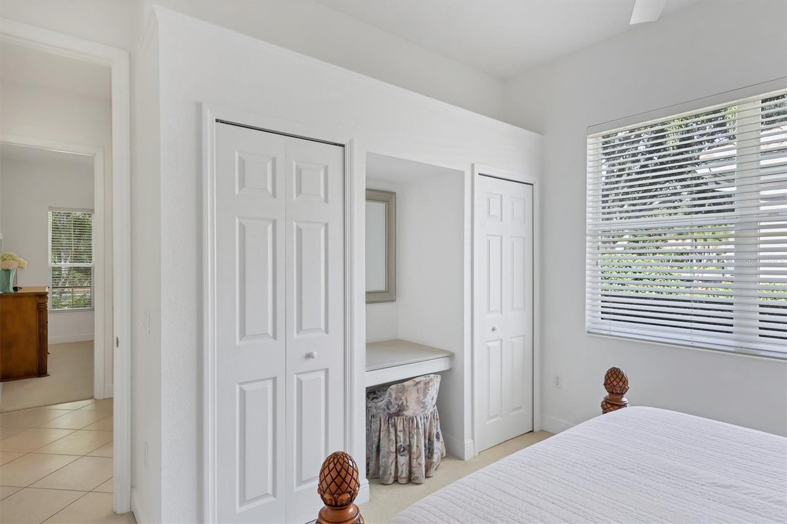 UNIVERSITY PARK COUNTRY CLUB - Residential