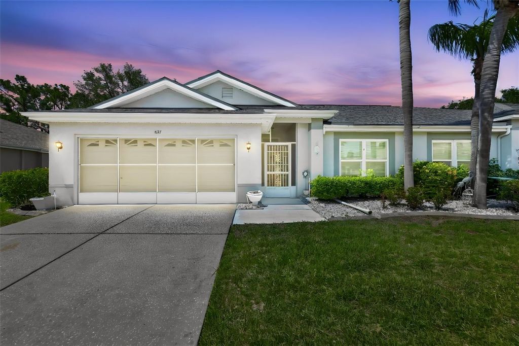 Photo of 827 Mccallister Avenue #51, Sun City Center, FL 33573 (MLS # TB8500452)
