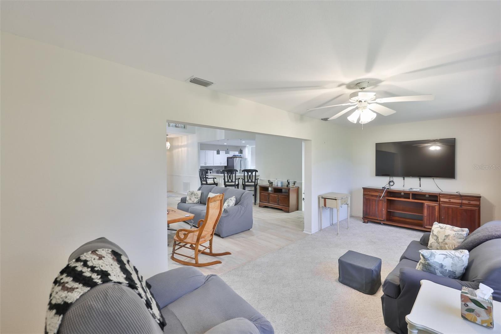 MANCHESTER IV CONDO - Residential