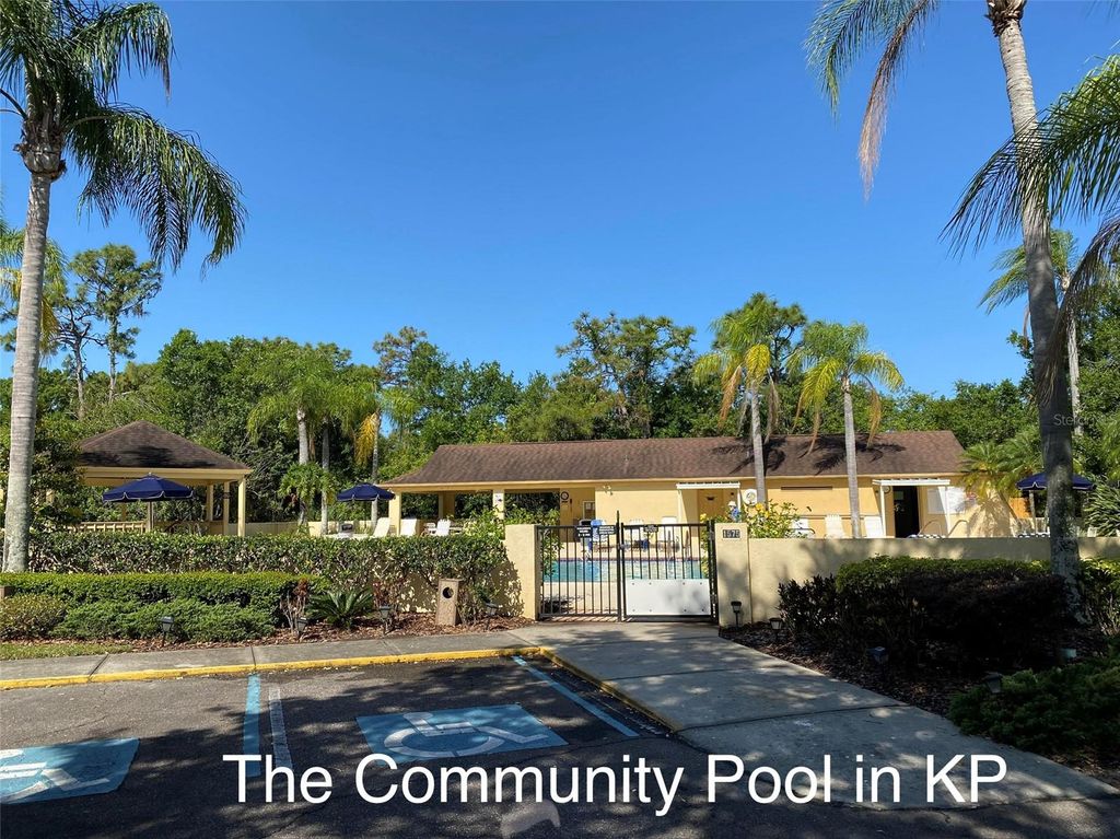 Photo of 827 Mccallister Avenue #51, Sun City Center, FL 33573 (MLS # TB8500452)