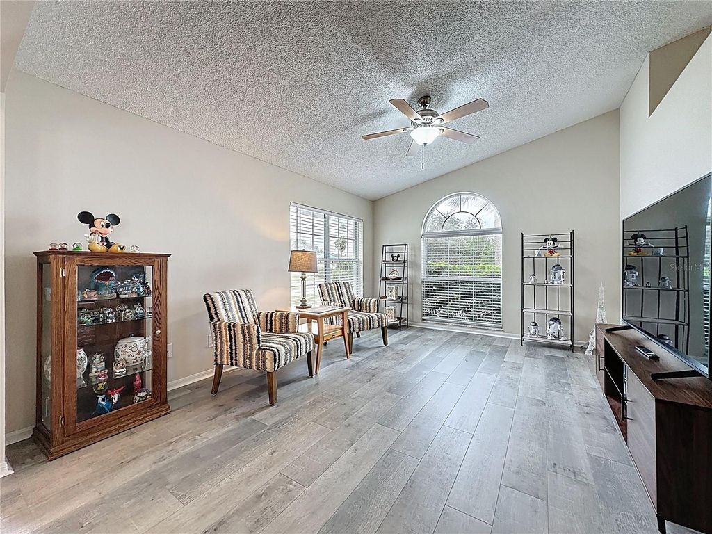 Photo of 3105 Arrow Drive, Kissimmee, FL 34746 (MLS # S5135512)