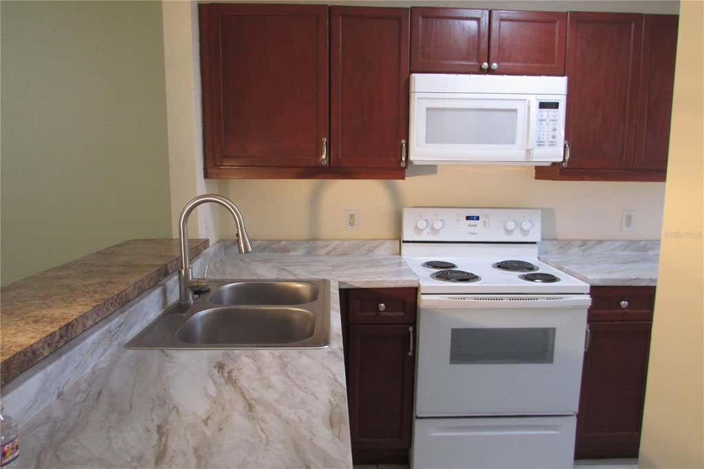 Photo of 261 Autumn Lane #4, Kissimmee, FL 34743 (MLS # S5151951)