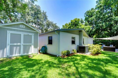 A home in TAMPA