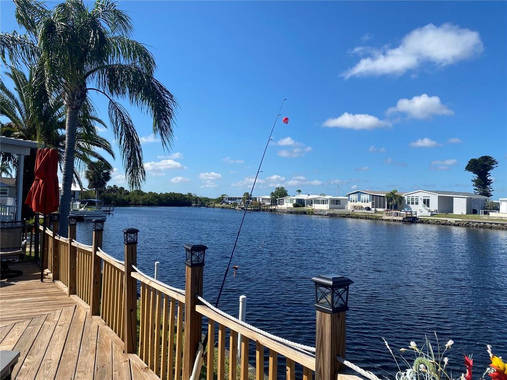 Photo of 520 Ideal Place, North Port, FL 34287 (MLS # N6144101)