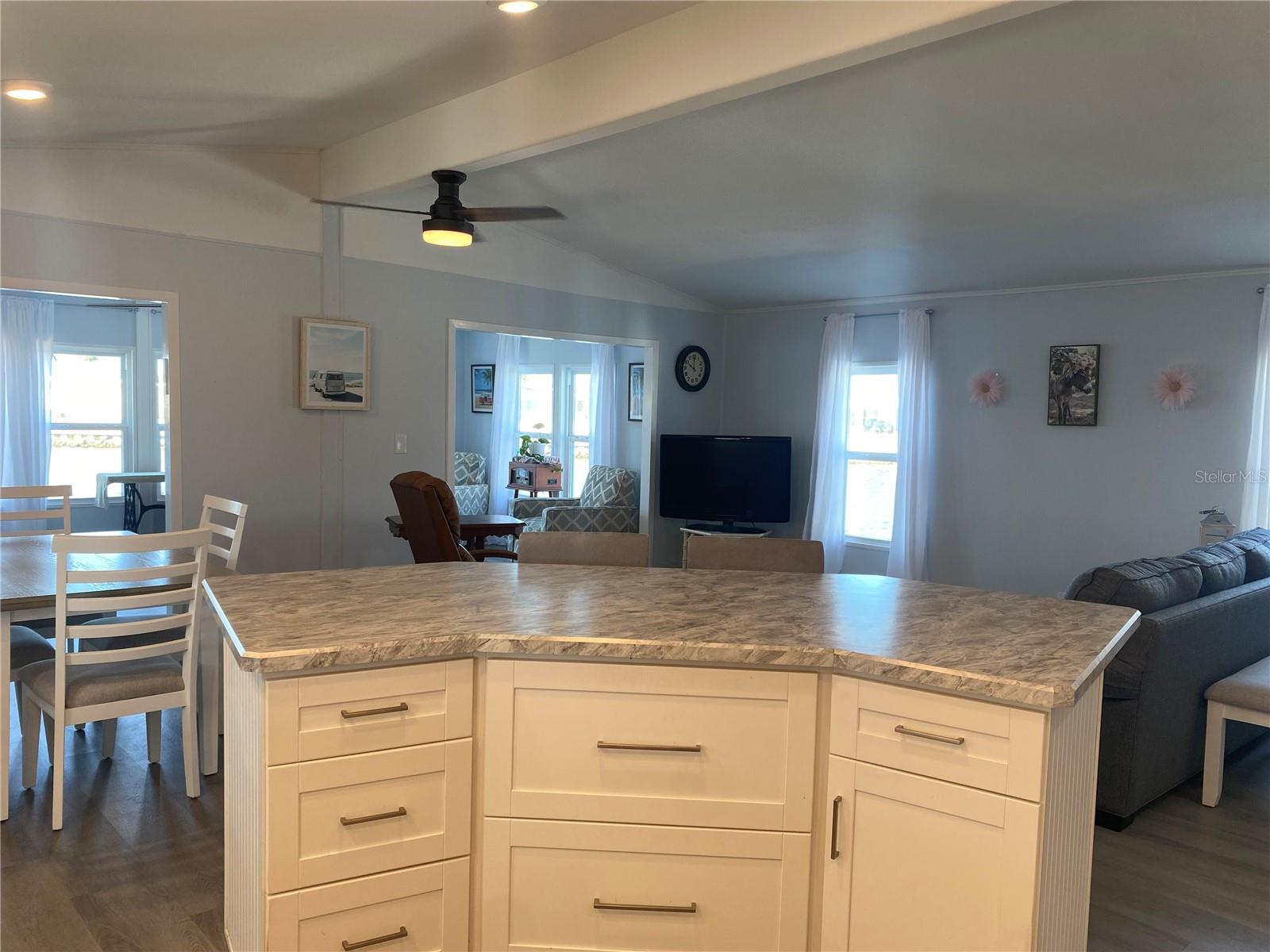 HARBOR COVE - Residential