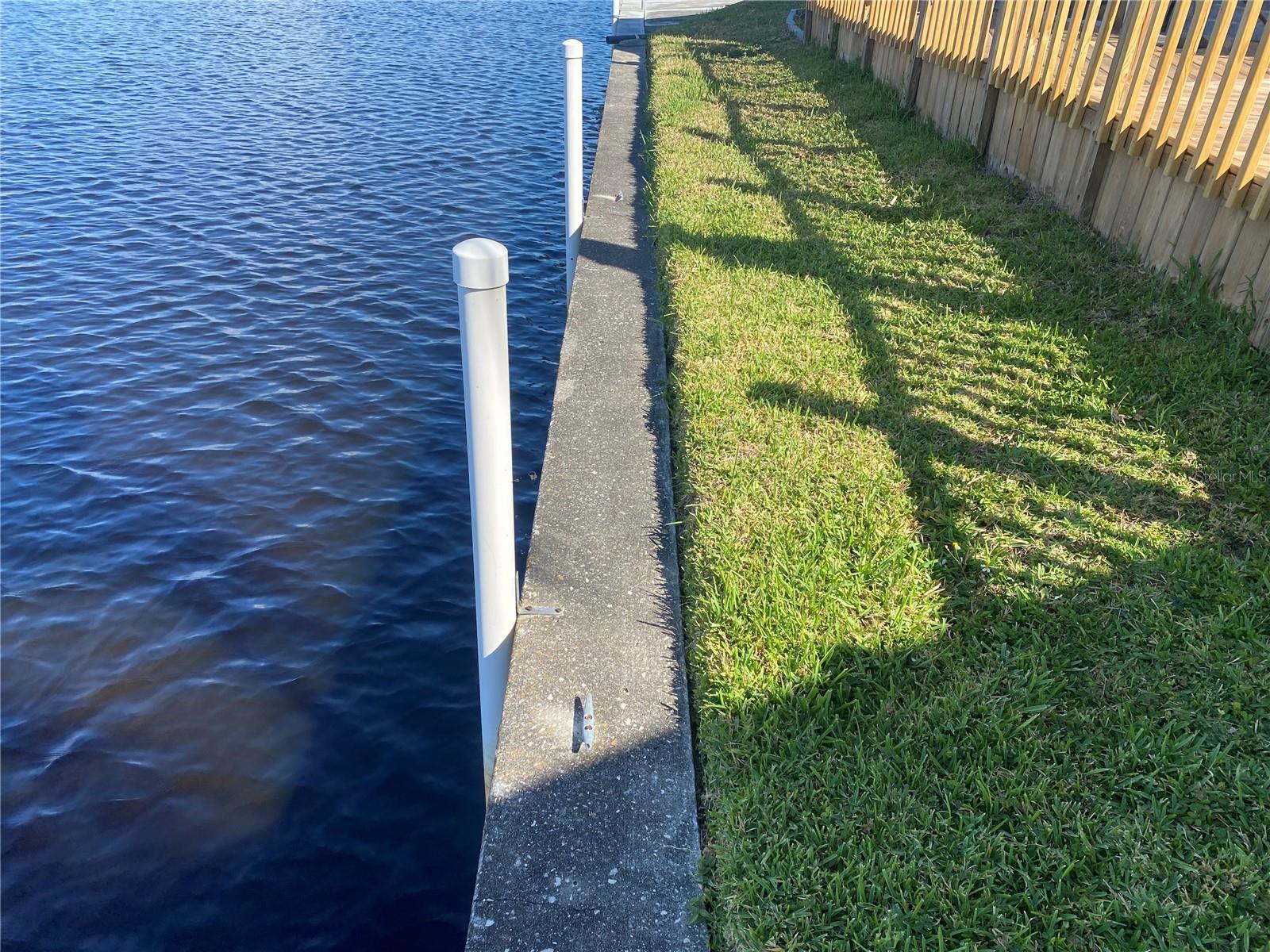 HARBOR COVE - Residential