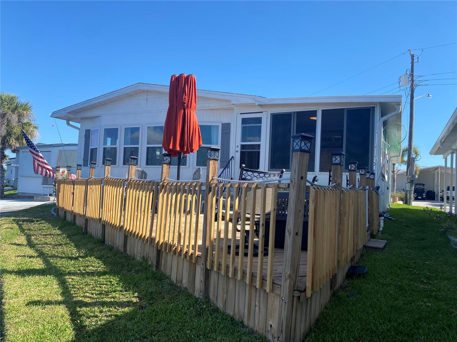 HARBOR COVE - Residential